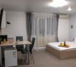 Люкс №  6 2 этаж  "Семейный"; Люкс № 1,2,6,9,15 в Vgosti