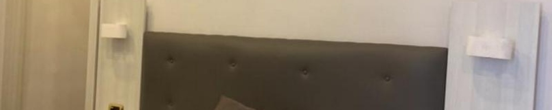 Номер Standard с балконом в Hotel Oceania