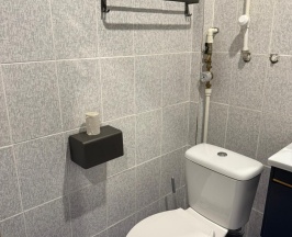 2-местный номер стандарт с 2 односпальными кроватями в Alise Hotel