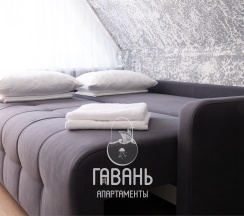 ДЕ ЛЮКС в Гавань