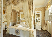 Королевский Люкс (Luxury King suite) в Грин Хаус