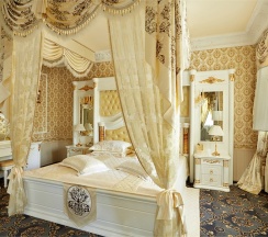 Королевский Люкс (Luxury King suite) в Грин Хаус