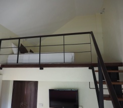 Апартаменты Deluxe в Lima Bella Resort