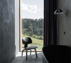 Дизайнерский люкс в Moon2