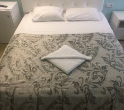 Номер Standard в Baiterek