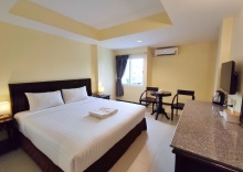 Номер Standard в The ChanThong Hotel Pattaya