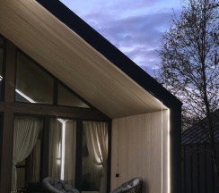 Барн 17А в BarnHouse