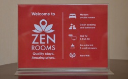 Двухместный номер Superior двуспальная кровать в Отель ZEN Rooms Jomtien 14