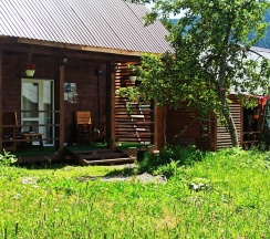 Студия 4х местный в Алтай