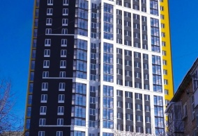 Апартаменты Апартаменты на Комбайнеров 43 в Пермском крае