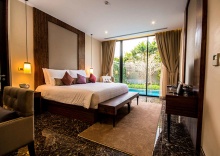 Вилла в V Villas Hua Hin by Accor