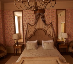 Двухместный номер “Junior Suite» в Hotel Royal