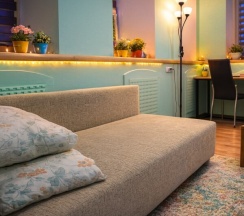 Люкс в Автор