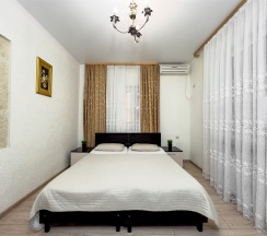Комфорт в Лариса by Viva Hotels Group