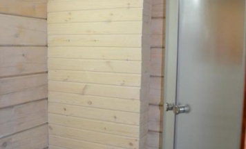 Двухместный мансардный номер без балкона в Гавань Листвянка