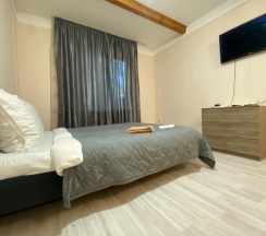 2-комнатный номер стандарт в Марина