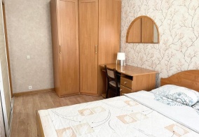 Апартаменты Apartment on Astana 12 1 в Усть-Каменогорске