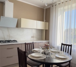 Апартаменты №9 в Янтарная корона