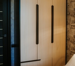 Коттедж с собственной сауной в Гоголь