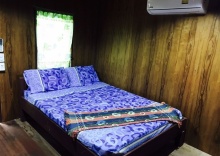 Номер Standard с балконом в Janya Homestay