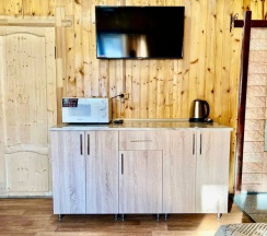 2-х этажный дом с собственной баней в Таулу