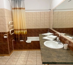 Номер Comfort в Кранц
