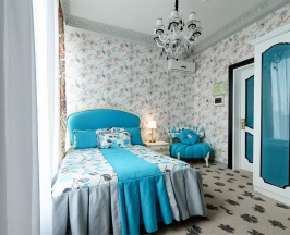 Standart в Villa Italy