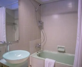 Двухместный люкс Superior (2 отдельные кровати) в Baiyoke Suite Hotel