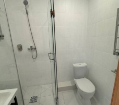 Двухместный номер Standard 2 отдельные кровати в Отель 55