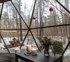 Модуль Сфера в Villy Uley Oka