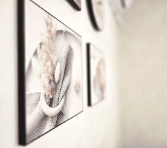 DELUXE APARTMENT ОДНОКОМНАТНАЯ КВАРТИРА С ВИДОМ НА ГОРЫ в Deluxe apartments