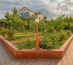 Гостевой дом, 1 этаж в Villa Victoria