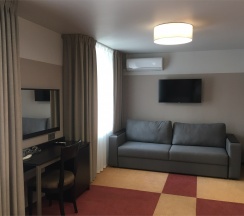 Семейный номер (Family Room) в ДерябинЪ