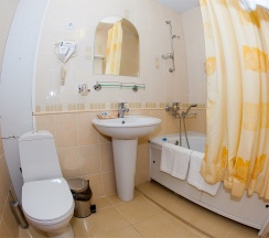 Люкс в Царицынская