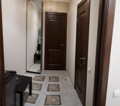 Делюкс в День и ночь