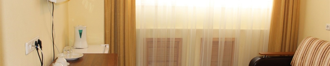 Двухкомнатный с 2 раздельными кроватями в Металлург