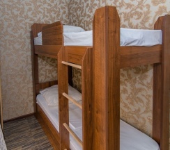 Семейный номер Standard с 2 комнатами в Корона