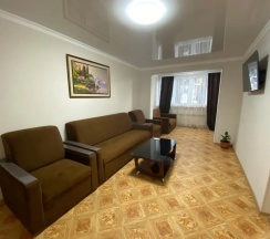 Трёхместные апартаменты с 2 комнатами в Магнолия