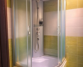 Одноместный в БуддОтель Москва