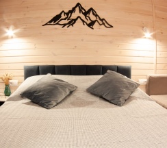 Дуплекс: Комфорт в Усадьба Славная