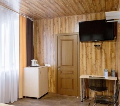 Стандарт № 502 в A-house hotel