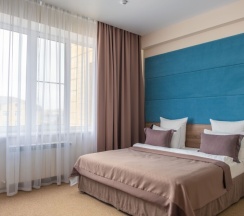 Комфорт без балкона в Sanitas