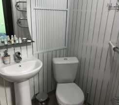 Двухместный номер Standard двуспальная кровать в Замок