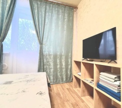 1-комнатные апартаменты стандарт в Katy Home (Кэти Хоум) на улице Горького 43