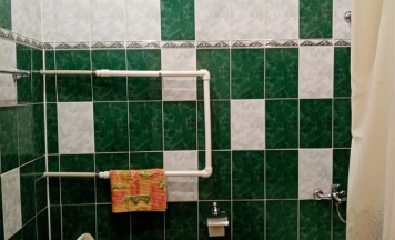 2-х комнатный двухместный 4 и 5 этажи в Беломорье