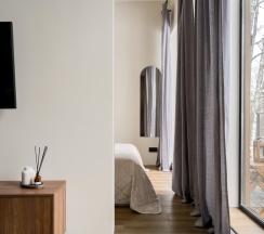 Дом на высоте в Лесной восход