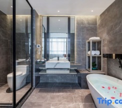 Люкс Business в Jinyuan Grand Hotel