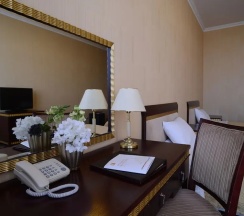 Двухместный номер Standard 2 отдельные кровати в Sk Royal Kaluga