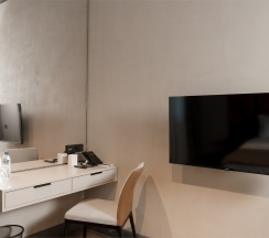 Стандарт одноместный в Rilas Hotel 4
