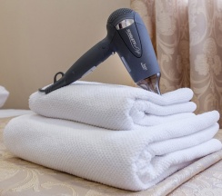 "Комфорт" №1 в Home-otel
